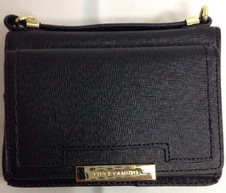 MILA SMALL CROSS BODY